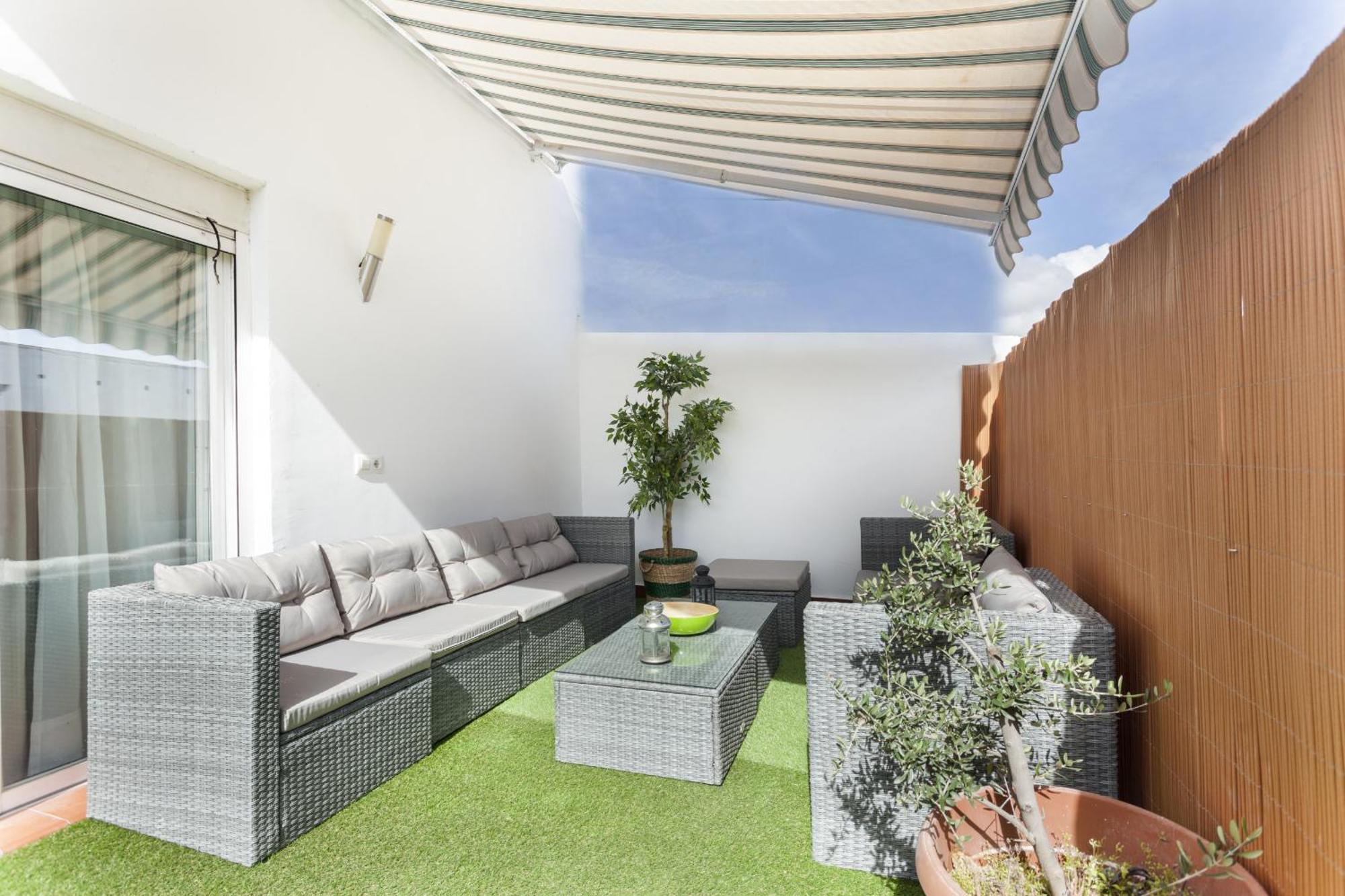 Lindo En Madrid Exterior foto